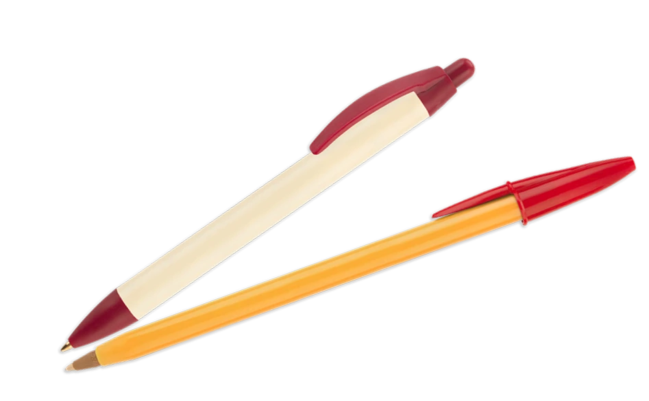 Bic Graphic - RSM - CSWB